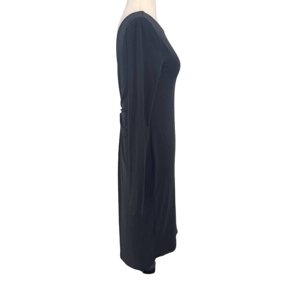 BCBGmaxazria Celia Dress Black Size XS NWT - Picture 5 of 8